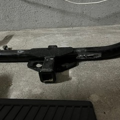 30プリウス ヒッチメンバーの画像