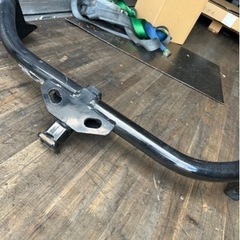 30プリウス ヒッチメンバー