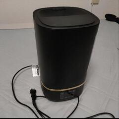 ドウシシャ　加湿器　超音波式　mistone400