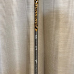 【値下げしました】キャロウェイマーベリック　1W 10.5° SRシャフト　右用の画像