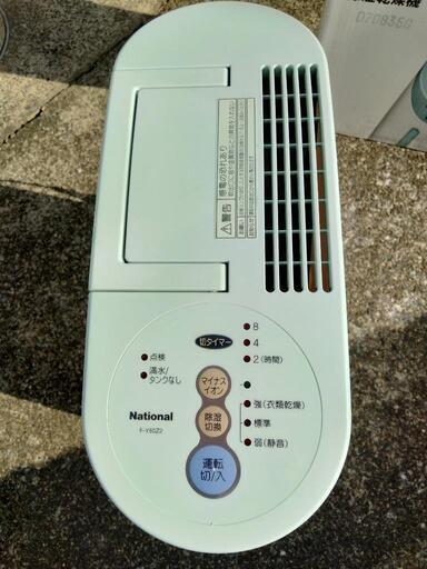 除湿乾燥機