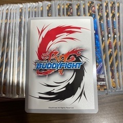 BUDDYFIGHTの画像