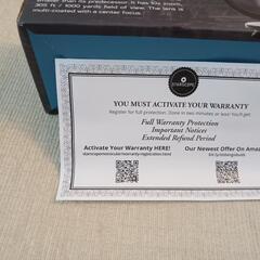 モノキュラー単眼鏡2200円の画像