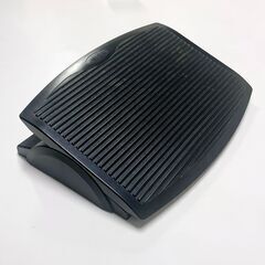 AIDATAフットレスト デスク下の足置き台の画像