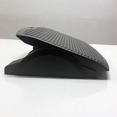 AIDATAフットレスト デスク下の足置き台の画像
