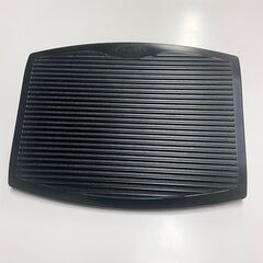 AIDATAフットレスト デスク下の足置き台の画像