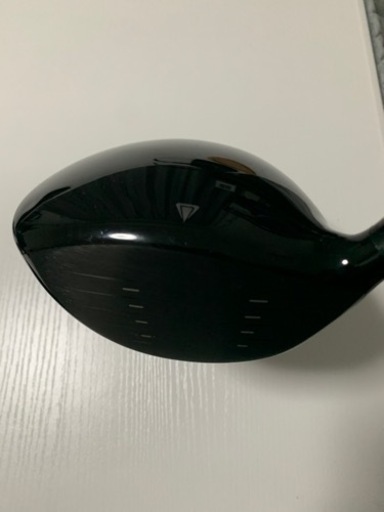 タイトリスト ドライバーTS1