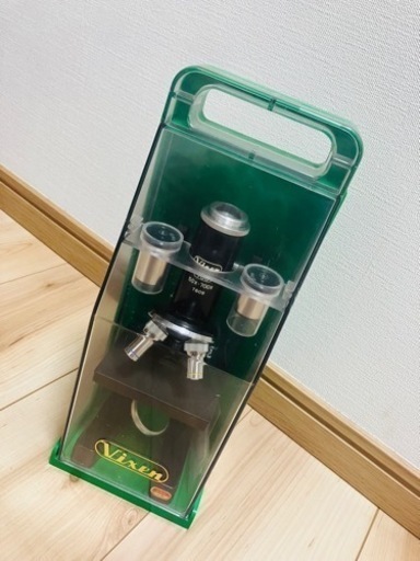 顕微鏡