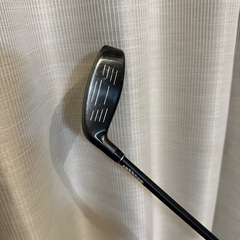 ゼクシオ 5Hユーティリティ XXIOユーティリティ（5代目 The ゼクシオ） | ウッド | 製品情報