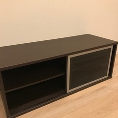 テレビ台　大阪市中央区