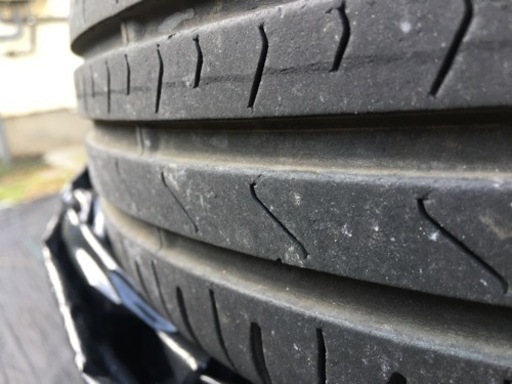 ピノ アルト 155/65R13 軽自動車　夏ノーマルタイヤ4本セット