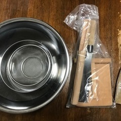 中古)蕎麦打ちセット手打ち年越しそば