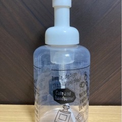 シャンプー コンディショナー ボディーソープ ボトル 石鹸せっけんの画像