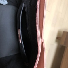 バケツ型ショルダーバッグの画像