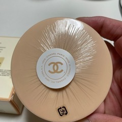 CHANEL  石鹸の画像