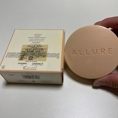 CHANEL  石鹸の画像