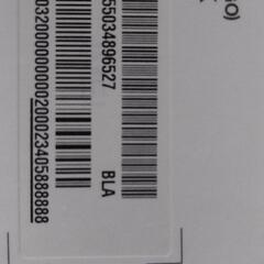 【未使用】ドコモタブレット　dtab Compact d-02Kの画像