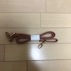 バケツ型ショルダーバッグの画像