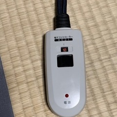 【美品】バラ売り相談　無印良品　こたつ　布団セット　楕円形の画像