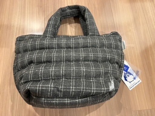 新品未使用タグ付き　ROOTOTE バッグ