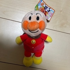 アンパンマン♡人形新品
