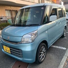 乗って帰れます：総額29万円：車検R7年11月14日まで：平成2...
