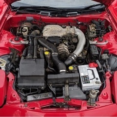 RX7 FD3S売ります  タイプR MT 平成4年 の画像