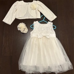 キッズドレス