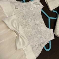 キッズドレスの画像