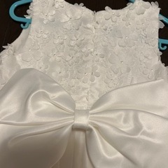キッズドレスの画像