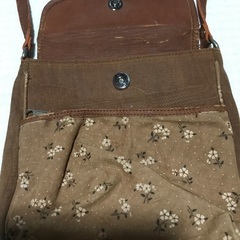 ショルダーバッグの画像