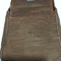 ショルダーバッグの画像