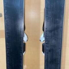 SALOMON（サロモン） ＳＬ ＬＡＢ ３Ｖ １６５＋Ｘ１６ＬＡＢビンディングセット　中古品 の画像