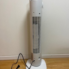 セラミックファンヒーター　美品の画像