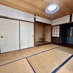 家賃5万円敷金礼金無し！内見したら家賃交渉あり✨ - 遠賀郡