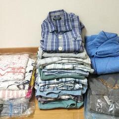 大量 パジャマ ガウン 浴衣 寝間着 Lyle&Scott レナ...