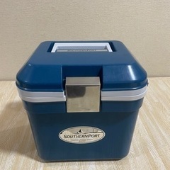 クーラーBOX