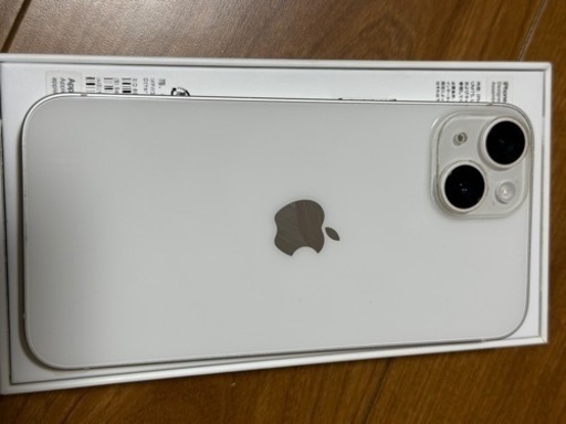 iPhone 14 256GB