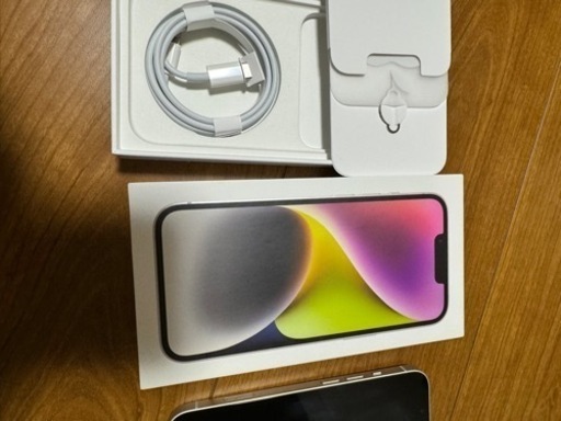 iPhone iPhone 14 256GB