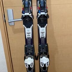 SALOMON（サロモン） ＧＳ ２Ｖ ＬＡＢ １８８＋Ｘ２０ ＬＡＢビンディング 　中古品の画像