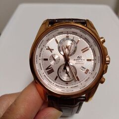 CASIO　EDIFICE  EFB-301J