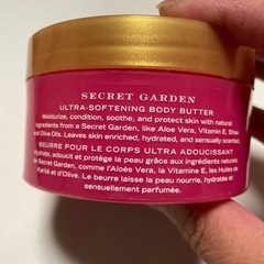 ビクトリアズシークレット　ボディ用保湿クリームの画像