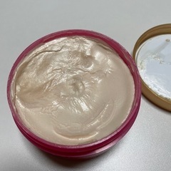 ビクトリアズシークレット　ボディ用保湿クリームの画像