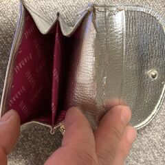 DIANA　長財布　+小銭入れ２個の画像