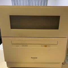 食洗機　Panasonic