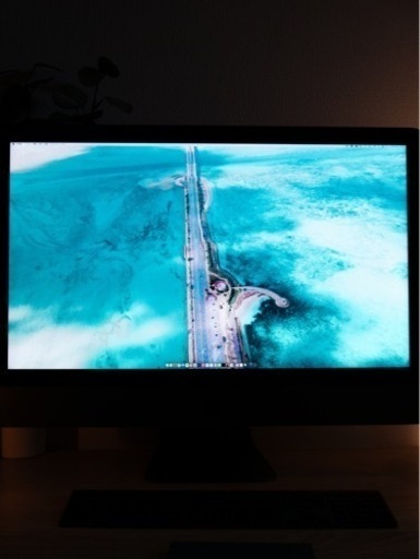 家具 iMac Pro