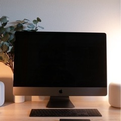 iMac Pro