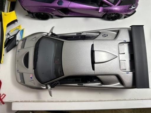 世界限定500台ランボルギーニ ディアブロGTR