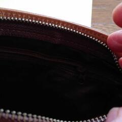 セカンドバッグ　の画像