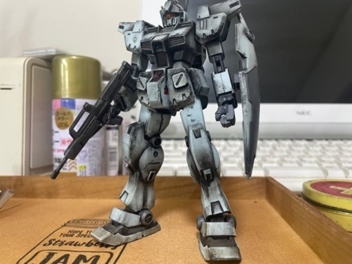 ガンプラ好き集まれー‼️